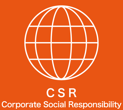 ＣＳＲ Corporate Social Responsibility